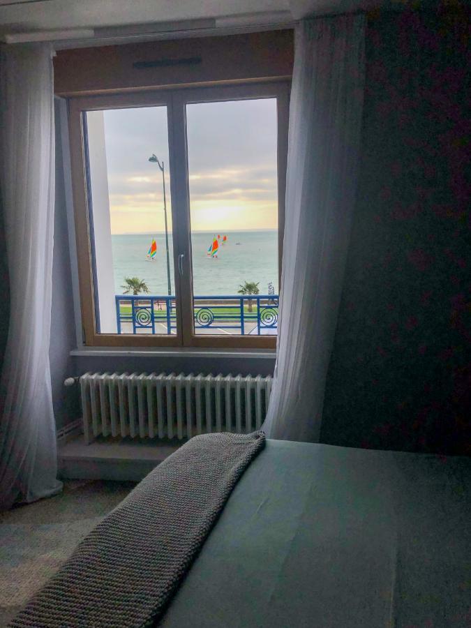 Ker L - Breizh & Breakfast Bed & Breakfast Cancale Exterior photo